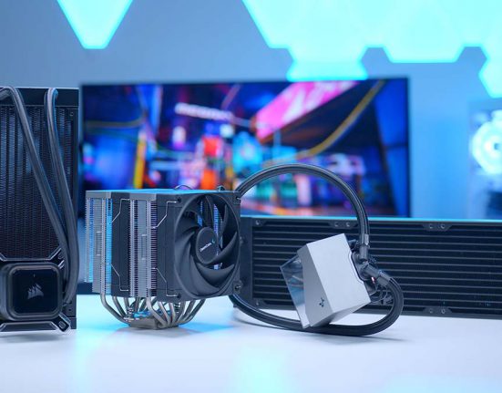 Best Coolers Ryzen 7 7800X3D