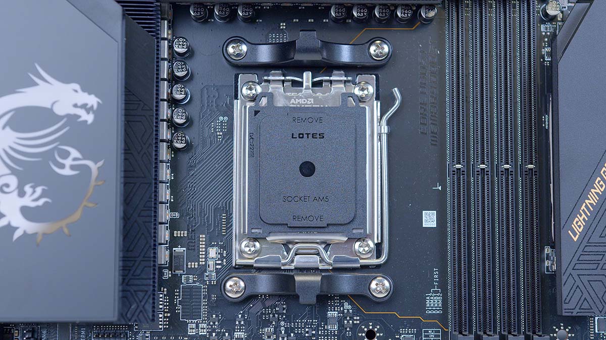 Best Motherboards to Buy for Ryzen 5 7600