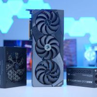 Best PSUs 4090 Feature Image