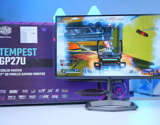 Cooler Master Tempest Feature Image