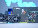 Gigabyte 4070 Feature Image