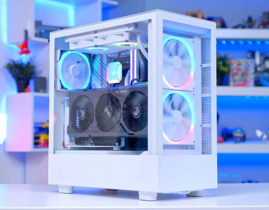 NZXT H5 Elite Feature Image