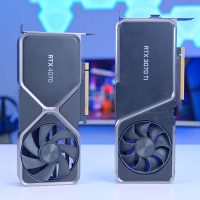 RTX 4070 vs RTX 3070 Ti Feature Image