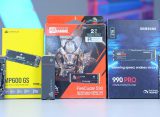 Best 2TB PCIE Gen4 SSDs