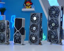 Best 4060 Ti GPUs