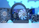 Best CPU Coolers for Intel Core i3 13100F Feature
