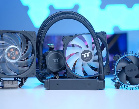 Best CPU Coolers for Intel Core i3 13100F Feature