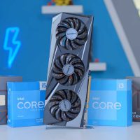 Best CPUs RX 7600