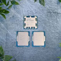 Best CPUs for 4K Gaming Feature Image