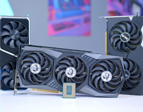 Best GPUs for i5 13400F Feature