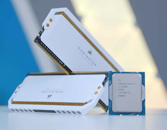Best RAM for 13700K Feature Image