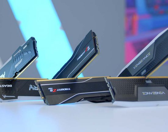 Best RAM for Ryzen 7 7800X3D Feature Image