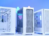 Best White PC Cases
