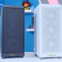 Corsair 2000D Feature Image