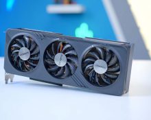Gigabyte Gaming OC RTX 4060 Ti Feature Image