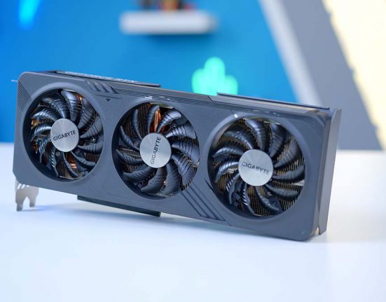 Gigabyte Gaming OC RTX 4060 Ti Feature Image