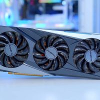 Gigabyte Gaming OC RX 7600 Feature Image
