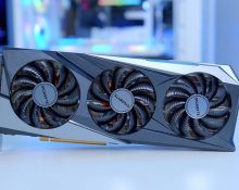 Gigabyte Gaming OC RX 7600 Feature Image