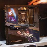 Gigabyte Motherboards Feature Image New