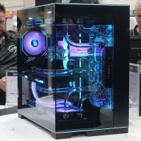 Lian Li Computex 2023 Feature Image