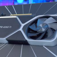 NVIDIA GeForce RTX 4060 Ti Founders Edition Feature Image