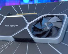 NVIDIA GeForce RTX 4060 Ti Founders Edition Feature Image