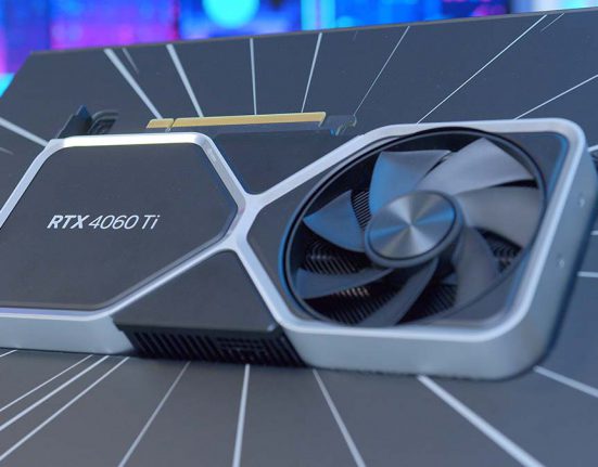 NVIDIA GeForce RTX 4060 Ti Founders Edition Feature Image