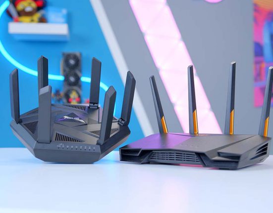 ASUS Extendable Routers Feature Image