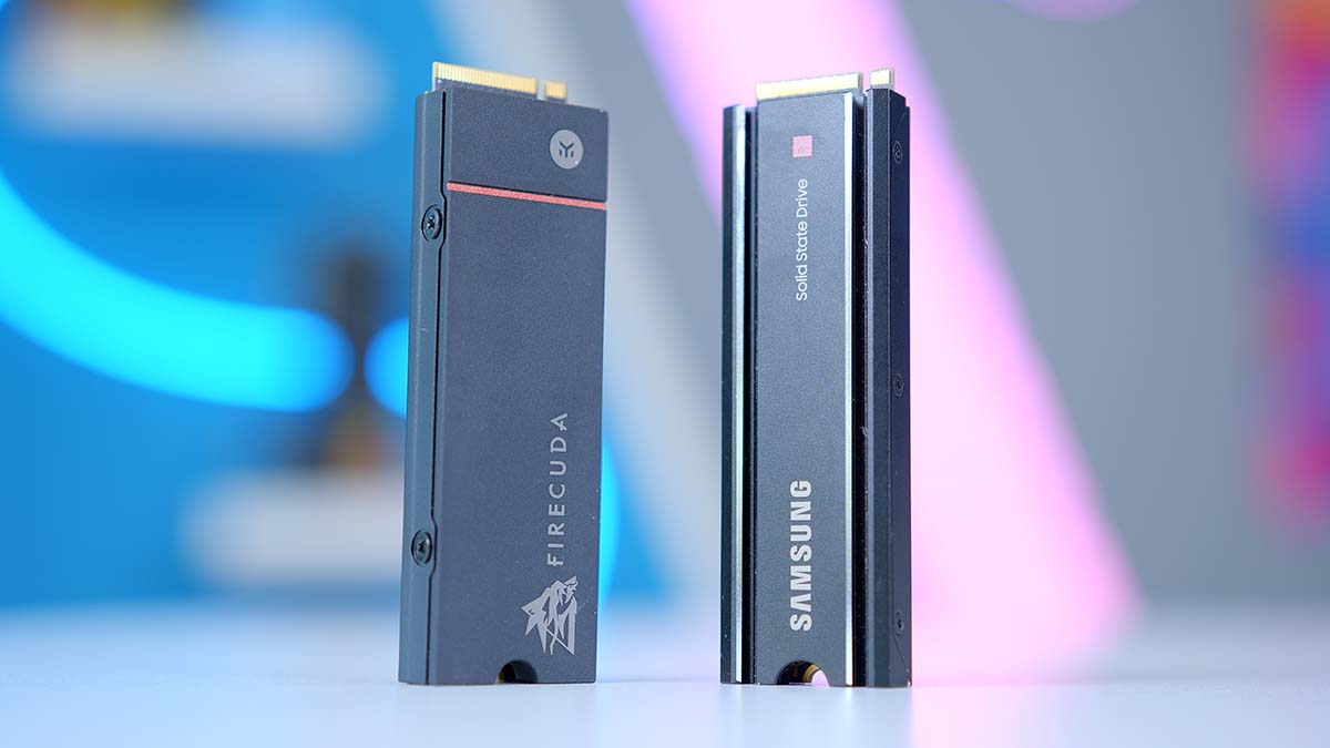 digital tragedie polet Best 1TB Gen4 NVMe SSDs to Buy in 2023 - GeekaWhat