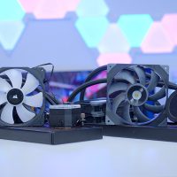 Best 420mm Coolers Feature