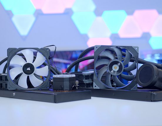 Best 420mm Coolers Feature