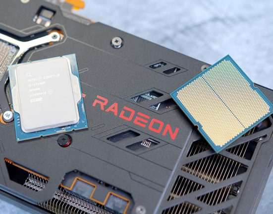 Best CPUs Radeon 6750 XT Feature Image