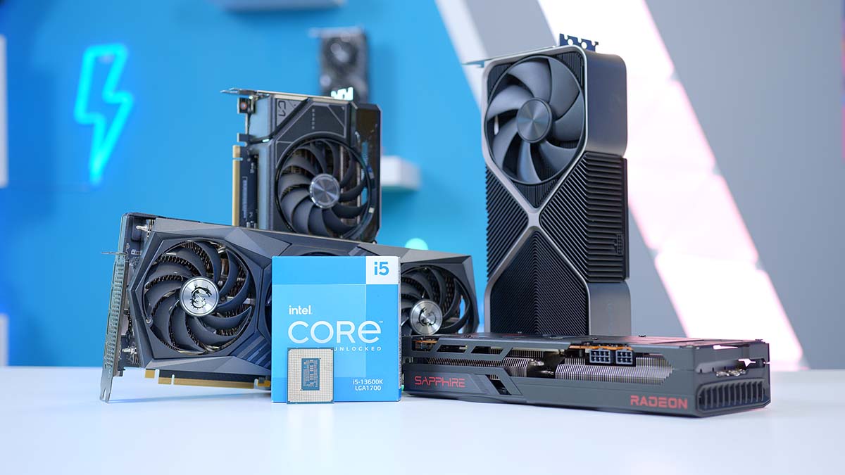 Intel Core i5-13600K Reviews, Pros and Cons