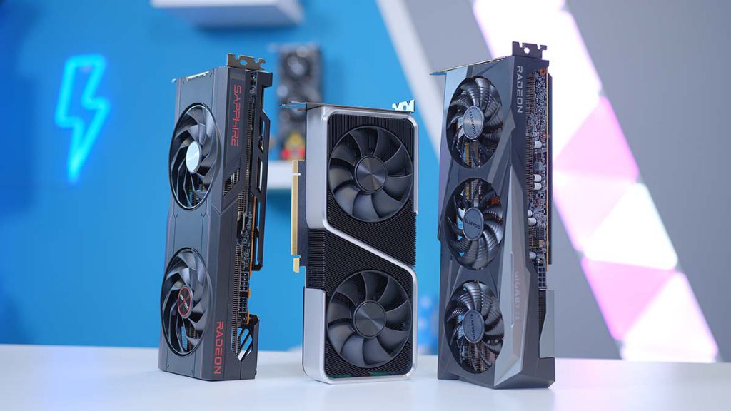 Best Graphics Cards for the Ryzen 5 7600X GeekaWhat