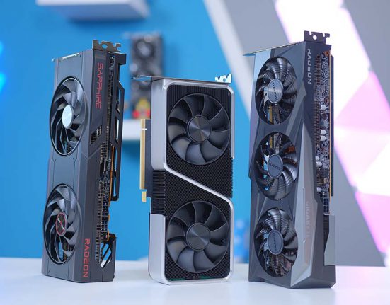 Best GPUs Ryzen 5 7600X Feature Image