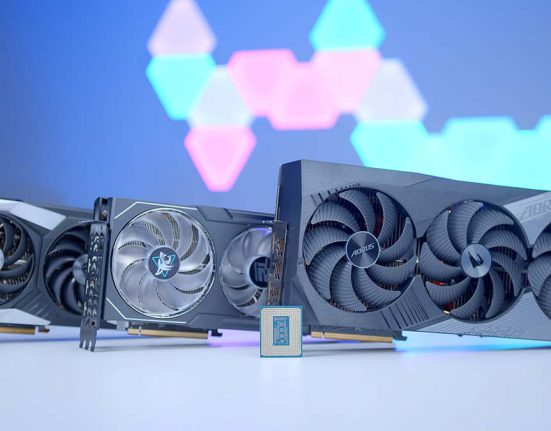 Best GPUs for Intel 13900K Feature Image