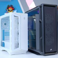 Best RGB Cases Feature