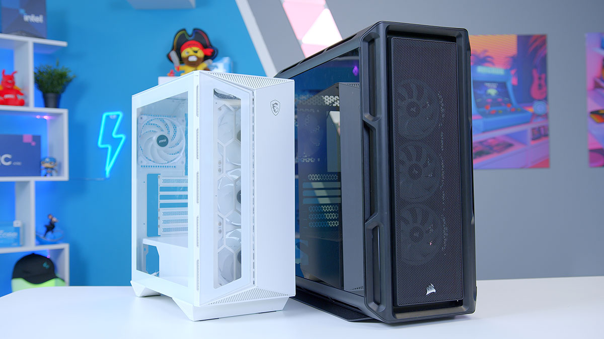 Best Rgb Pc Cases To Buy In 2023 - Geekawhat