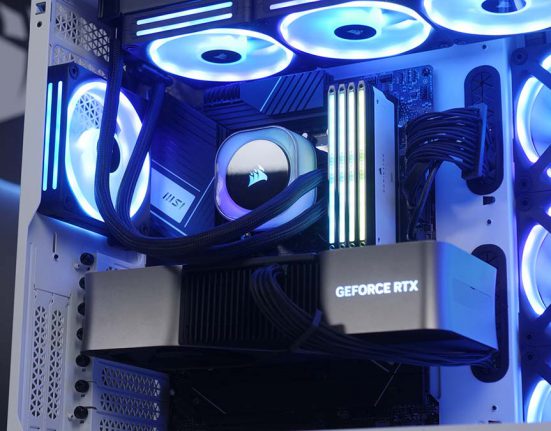 Corsair Computex Feature Image