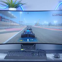 Corsair Xeneon Flex Monitor Review
