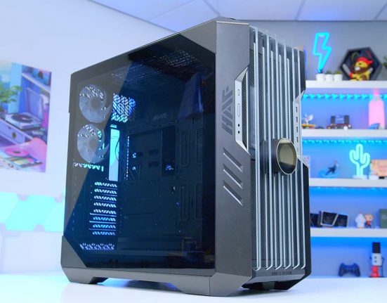 Full Tower Cases Feature Image