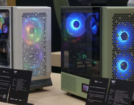 Thermaltake Computex New Feature Image