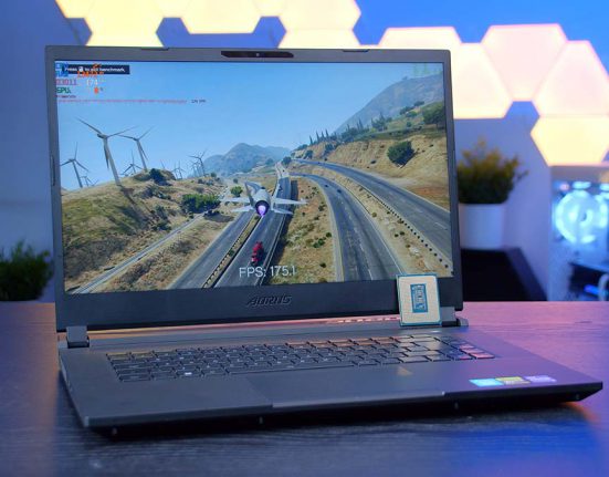 Best 13th-Gen Laptops Feature Image