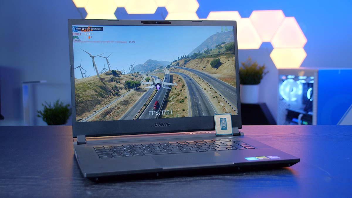 Best 13th-Gen Laptops Feature Image