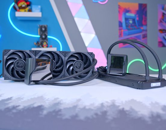 Best CPU Coolers for Overclocking