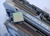 Best GPUs Ryzen 9 7950X3D Feature Image