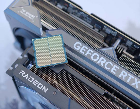 Best GPUs Ryzen 9 7950X3D Feature Image