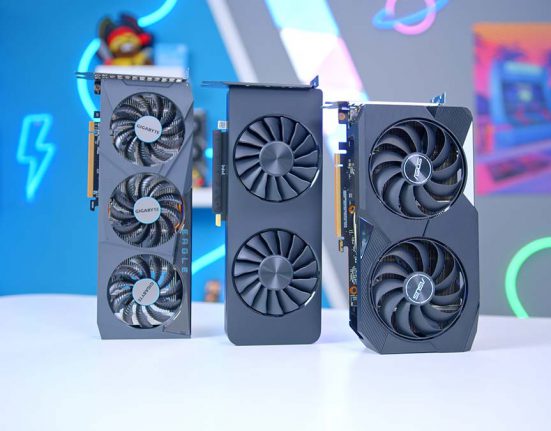 Best GPUs Under 250 Feature Image