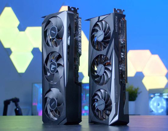 Best GPUs Under $300 2023 Feature Image