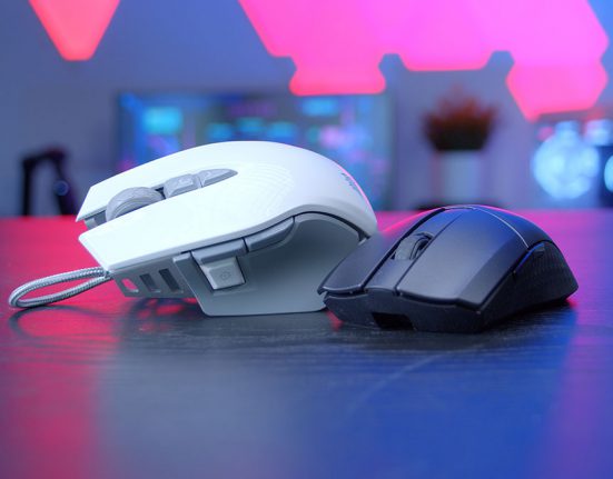Best Gaming Mice Under $75